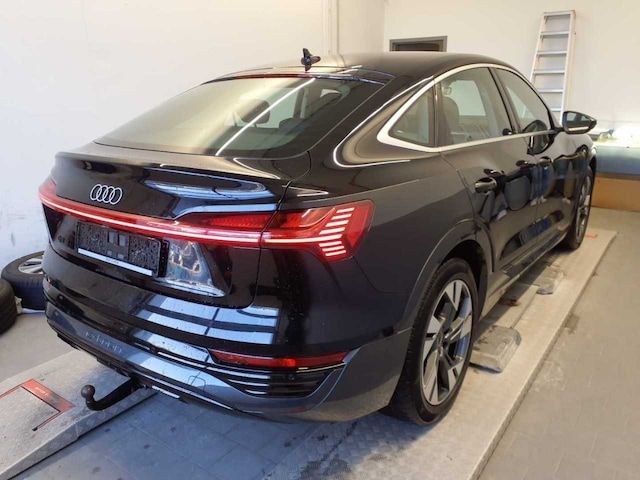 Audi Q8 Sportback E-tron Advanced 50 E-tron Quattro - 2023 - Joinsteer - #5