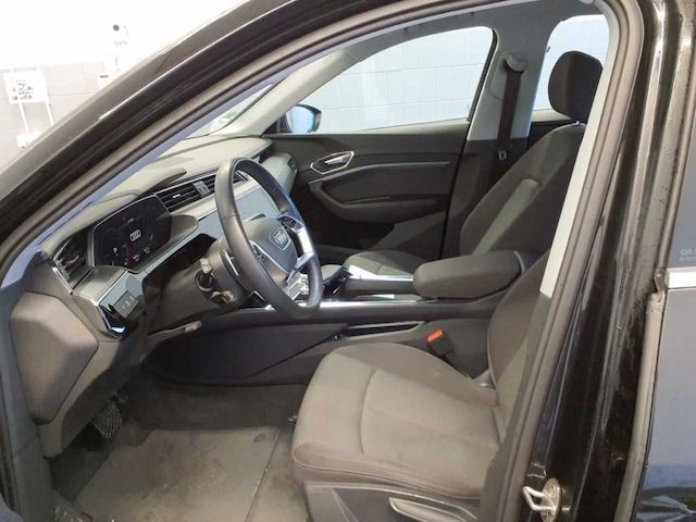 Audi Q8 Sportback E-tron Advanced 50 E-tron Quattro - 2023 - Joinsteer - #6