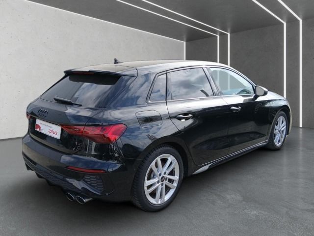 Audi S3 Sportback TFSI Quattro S Tronic - 2024 - Joinsteer - #3