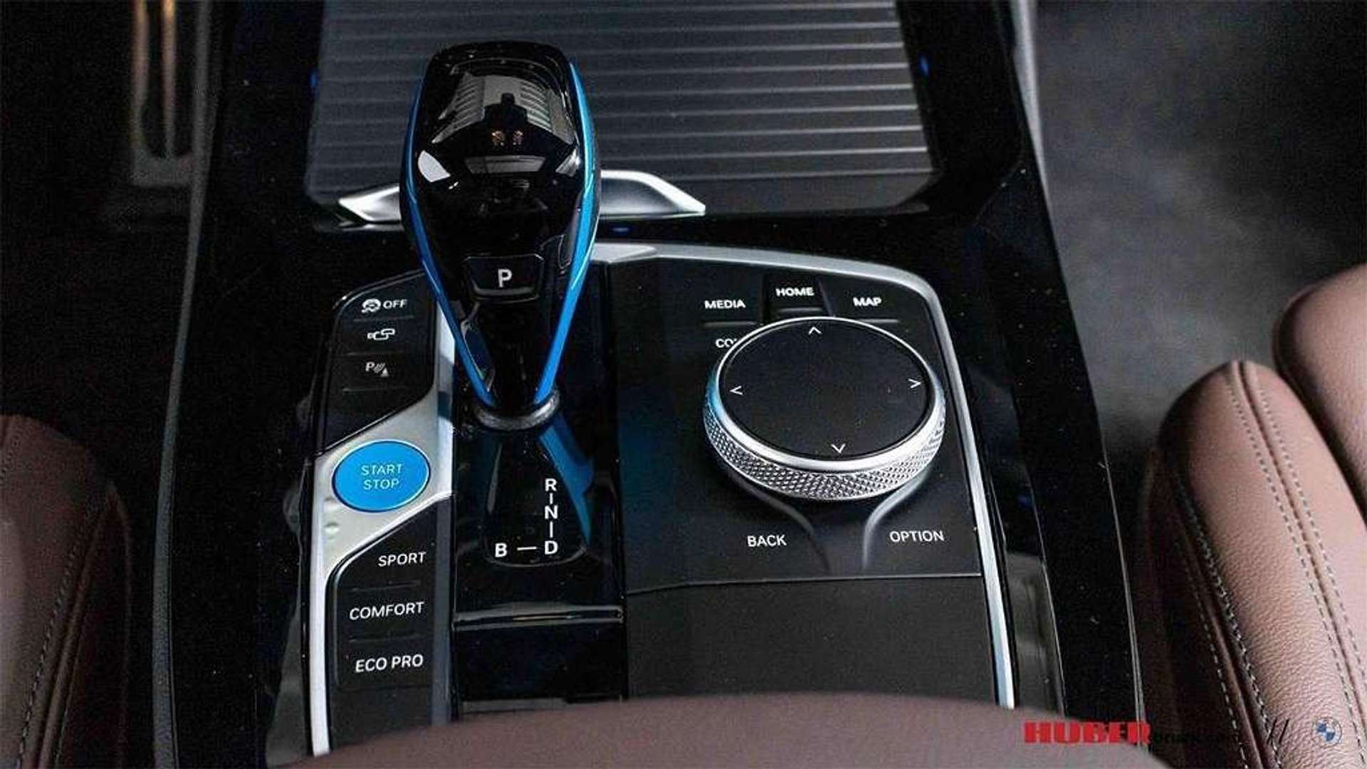 BMW iX3 EDrive - 2022 - Joinsteer - #15