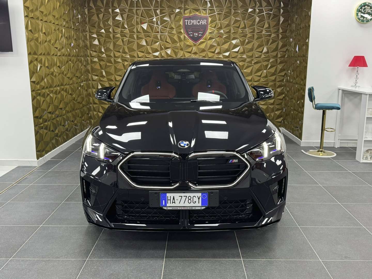 BMW X2 M35i XDrive M Sport - 2025 - Joinsteer - #3