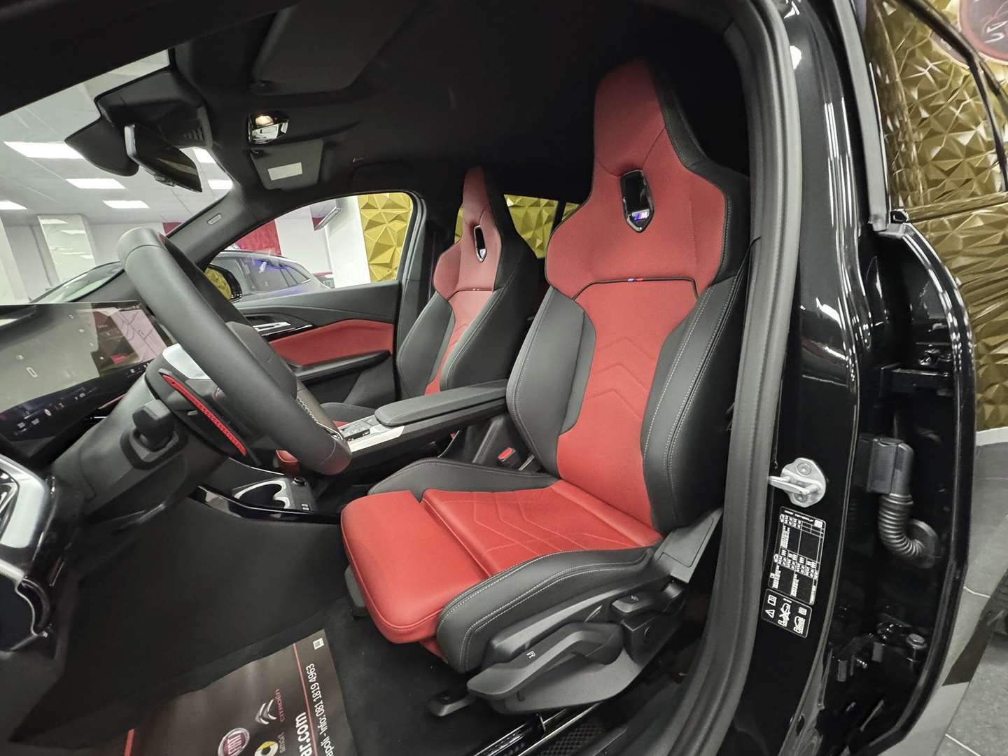 BMW X2 M35i XDrive M Sport - 2025 - Joinsteer - #9