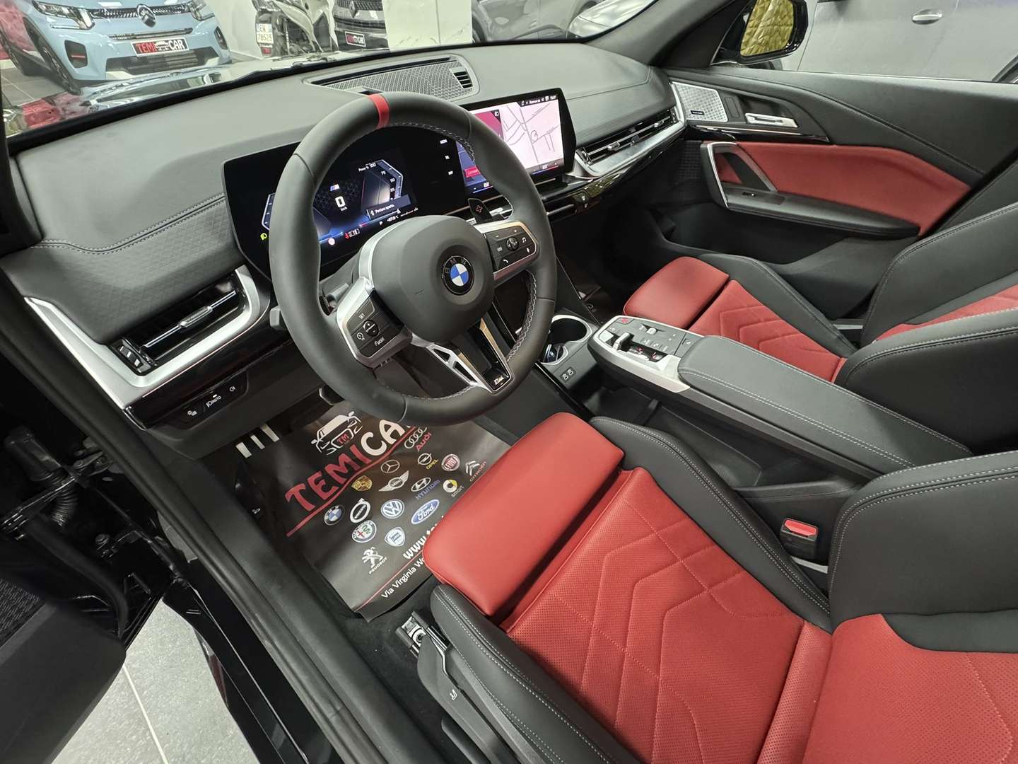 BMW X2 M35i XDrive M Sport - 2025 - Joinsteer - #10