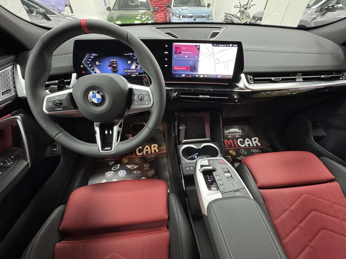 BMW X2 M35i XDrive M Sport - 2025 - Joinsteer - #11