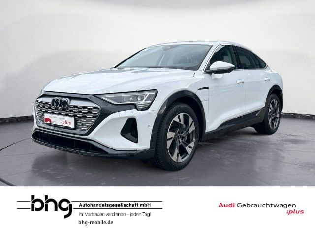 Audi Q8 Sportback E-tron Advanced 55 E-tron Quattro - 2023 - Joinsteer - #1