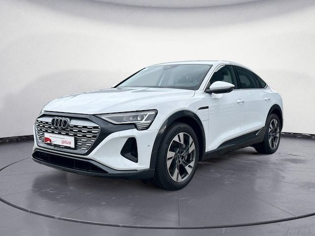 Audi Q8 Sportback E-tron Advanced 55 E-tron Quattro - 2023 - Joinsteer - #2
