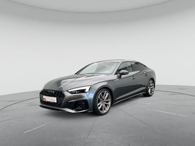 Audi A5 Sportback 40 TFSI S Tronic - 2022 - Joinsteer - #2