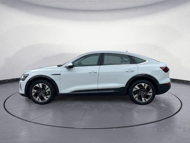 Audi Q8 Sportback E-tron Advanced 55 E-tron Quattro - 2023 - Joinsteer - #3