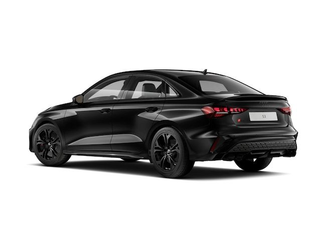 Audi S3 TFSI Quattro S Tronic - 2024 - Joinsteer - #4