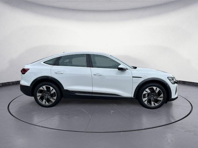 Audi Q8 Sportback E-tron Advanced 55 E-tron Quattro - 2023 - Joinsteer - #6