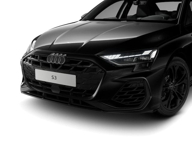 Audi S3 TFSI Quattro S Tronic - 2024 - Joinsteer - #7