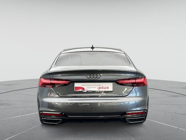 Audi A5 Sportback 40 TFSI S Tronic - 2022 - Joinsteer - #6