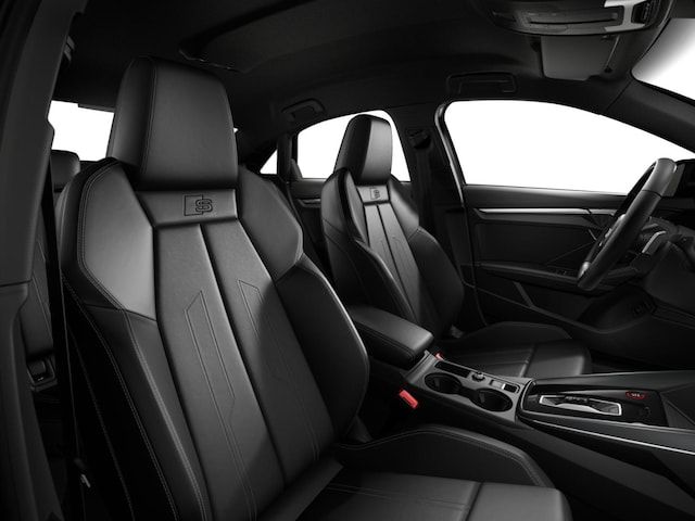 Audi S3 TFSI Quattro S Tronic - 2024 - Joinsteer - #9