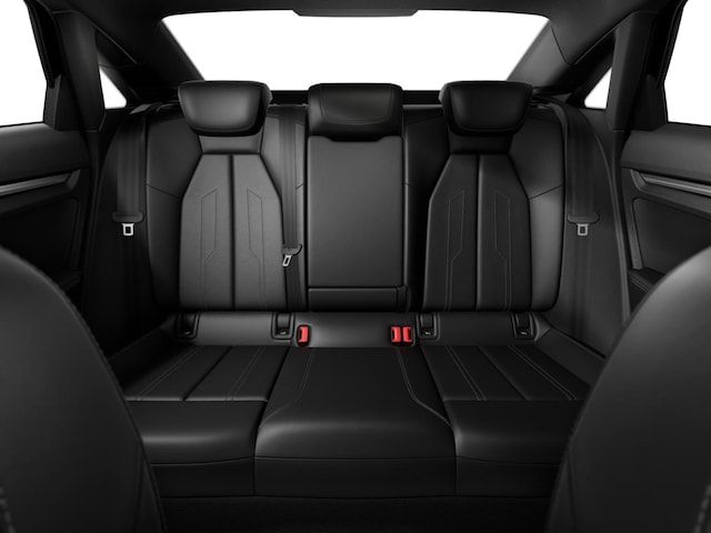 Audi S3 TFSI Quattro S Tronic - 2024 - Joinsteer - #10