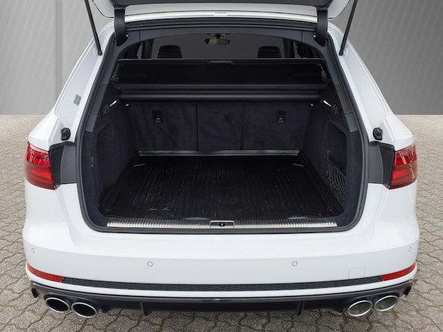 Audi S4 Avant TDI Quattro Tiptronic - 2019 - Joinsteer - #6