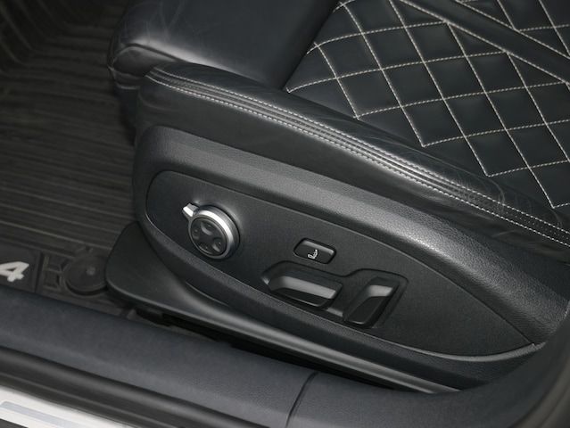 Audi S4 Avant TDI Quattro Tiptronic - 2019 - Joinsteer - #7