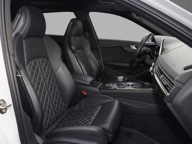 Audi S4 Avant TDI Quattro Tiptronic - 2019 - Joinsteer - #12