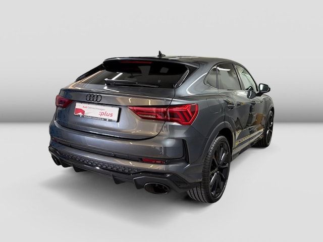 Audi RSQ3 Sportback TFSI Quattro S Tronic - 2022 - Joinsteer - #3