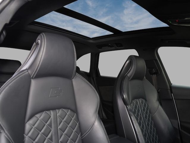 Audi S4 Avant TDI Quattro Tiptronic - 2019 - Joinsteer - #13