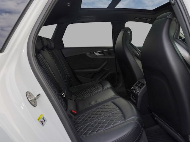 Audi S4 Avant TDI Quattro Tiptronic - 2019 - Joinsteer - #14