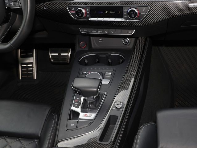 Audi S4 Avant TDI Quattro Tiptronic - 2019 - Joinsteer - #16