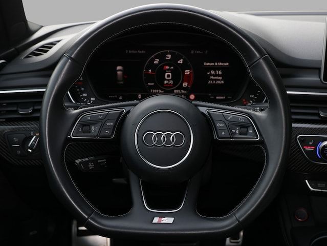 Audi S4 Avant TDI Quattro Tiptronic - 2019 - Joinsteer - #19