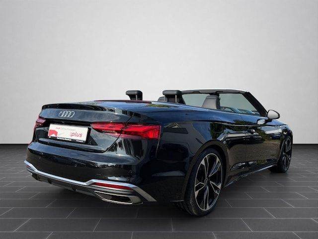Audi A5 Cabriolet 40 TFSI S Tronic - 2022 - Joinsteer - #2