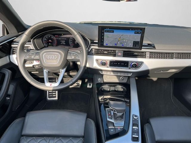 Audi A5 Cabriolet 40 TFSI S Tronic - 2022 - Joinsteer - #3