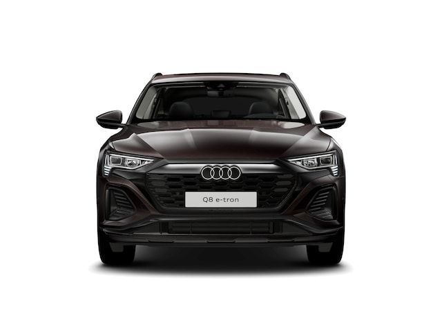 Audi Q8 Sportback E-tron S Line 55 E-tron Quattro - 2023 - Joinsteer - #2