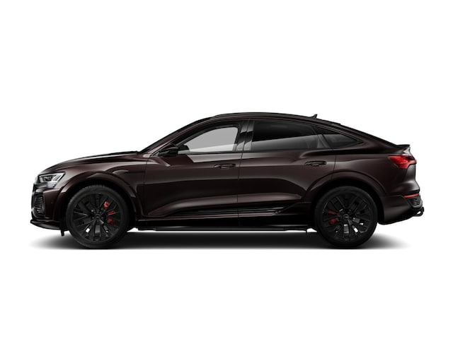 Audi Q8 Sportback E-tron S Line 55 E-tron Quattro - 2023 - Joinsteer - #5