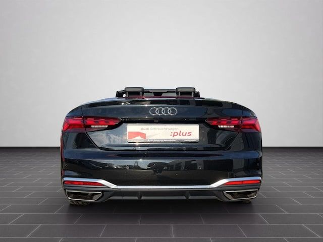 Audi A5 Cabriolet 40 TFSI S Tronic - 2022 - Joinsteer - #6