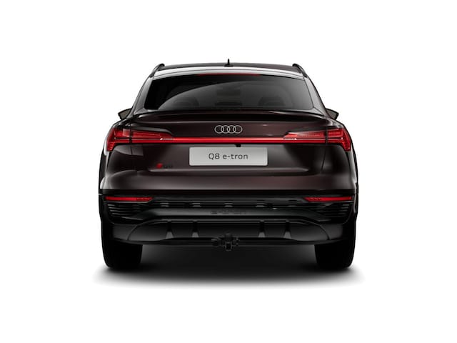 Audi Q8 Sportback E-tron S Line 55 E-tron Quattro - 2023 - Joinsteer - #6