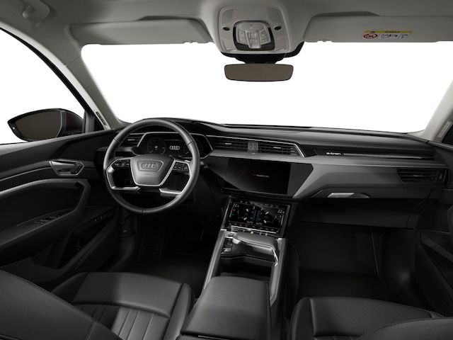 Audi Q8 Sportback E-tron S Line 55 E-tron Quattro - 2023 - Joinsteer - #8