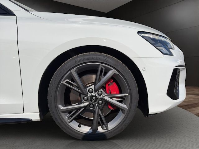 Audi S3 Sportback TFSI Quattro S Tronic - 2021 - Joinsteer - #6