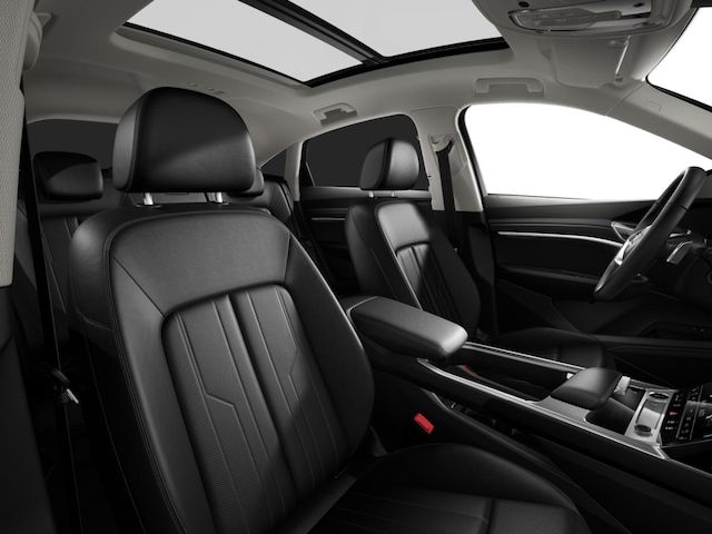 Audi Q8 Sportback E-tron S Line 55 E-tron Quattro - 2023 - Joinsteer - #9