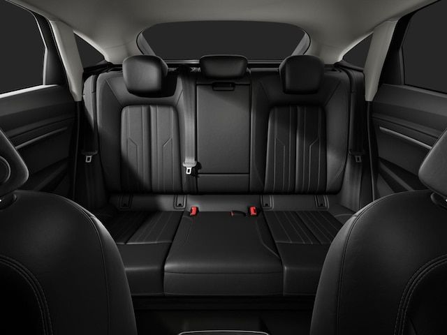 Audi Q8 Sportback E-tron S Line 55 E-tron Quattro - 2023 - Joinsteer - #10