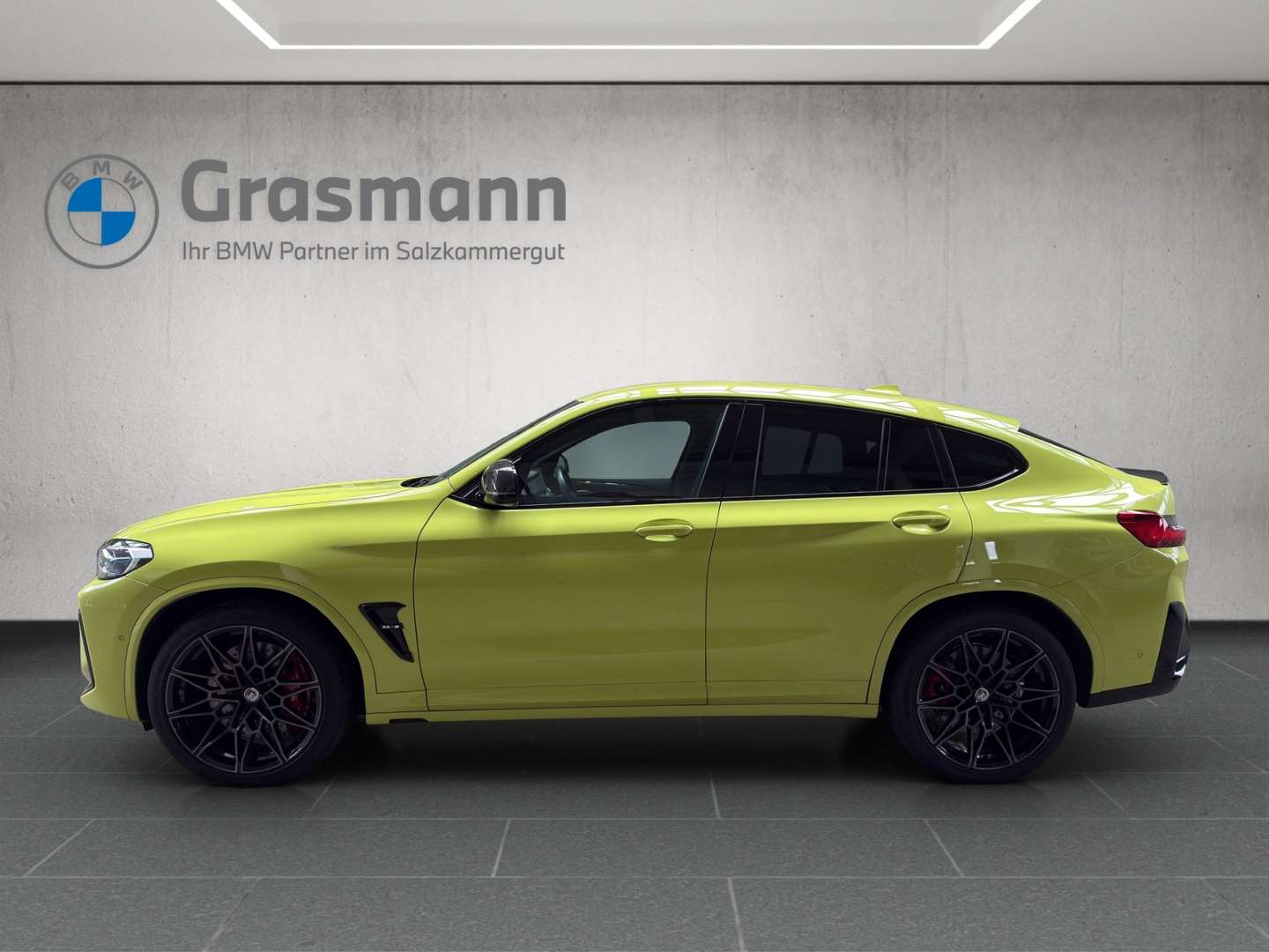 BMW X4 M - 2023 - Joinsteer - #3