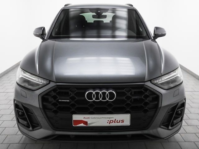 Audi Q5 TFSI E S Line 50 TFSI E Quattro S Tronic - 2023 - Joinsteer - #2
