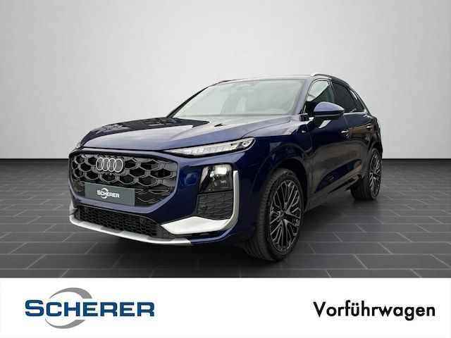 Audi Q3 TFSI Quattro S Tronic - 2026 - Joinsteer - #1