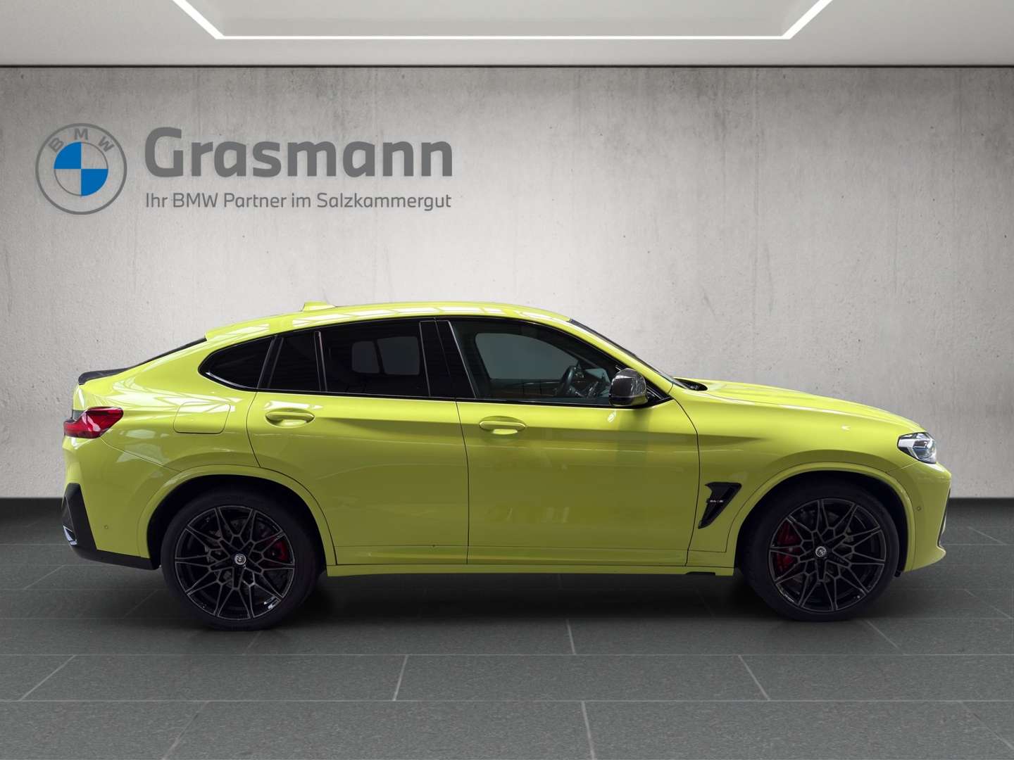 BMW X4 M - 2023 - Joinsteer - #6