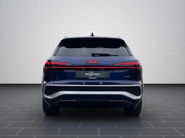 Audi Q3 TFSI Quattro S Tronic - 2026 - Joinsteer - #6