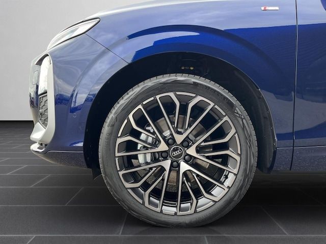 Audi Q3 TFSI Quattro S Tronic - 2026 - Joinsteer - #8