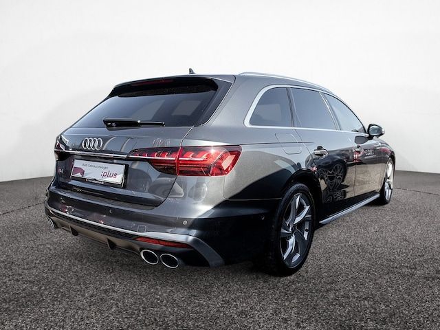 Audi S4 Avant TDI Quattro Tiptronic - 2022 - Joinsteer - #3