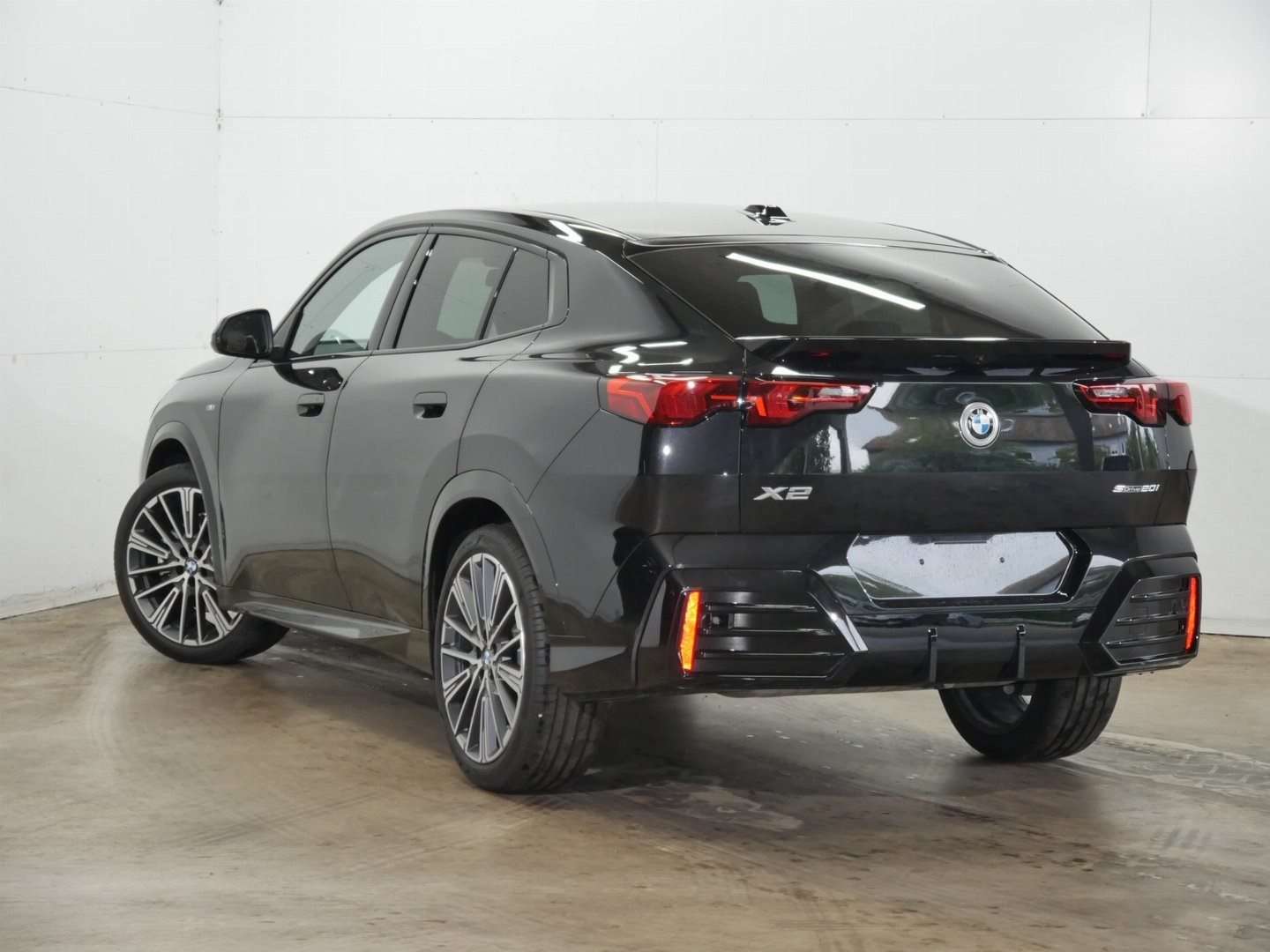 BMW X2 SDrive20i M Sport - 2024 - Joinsteer - #2