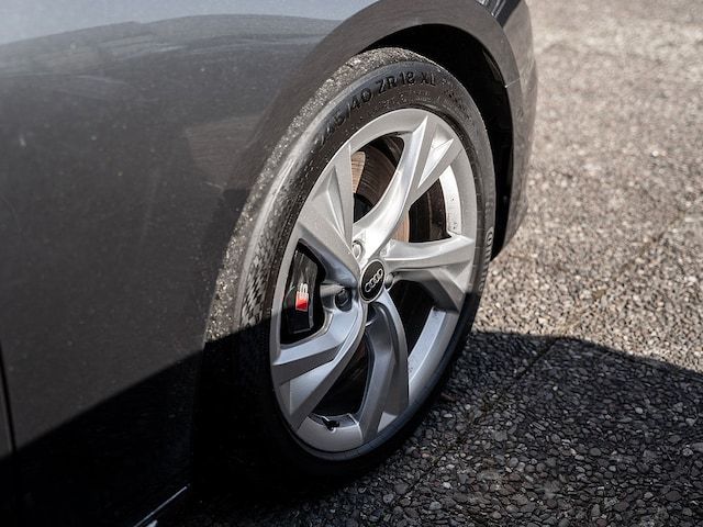 Audi S4 Avant TDI Quattro Tiptronic - 2022 - Joinsteer - #5