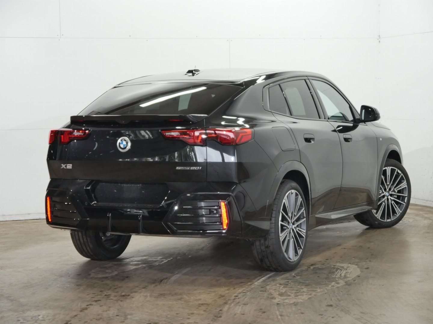 BMW X2 SDrive20i M Sport - 2024 - Joinsteer - #3