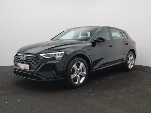 Audi Q8 E-tron Advanced 50 E-tron Quattro - 2023 - Joinsteer - #2