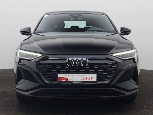 Audi Q8 E-tron Advanced 50 E-tron Quattro - 2023 - Joinsteer - #3