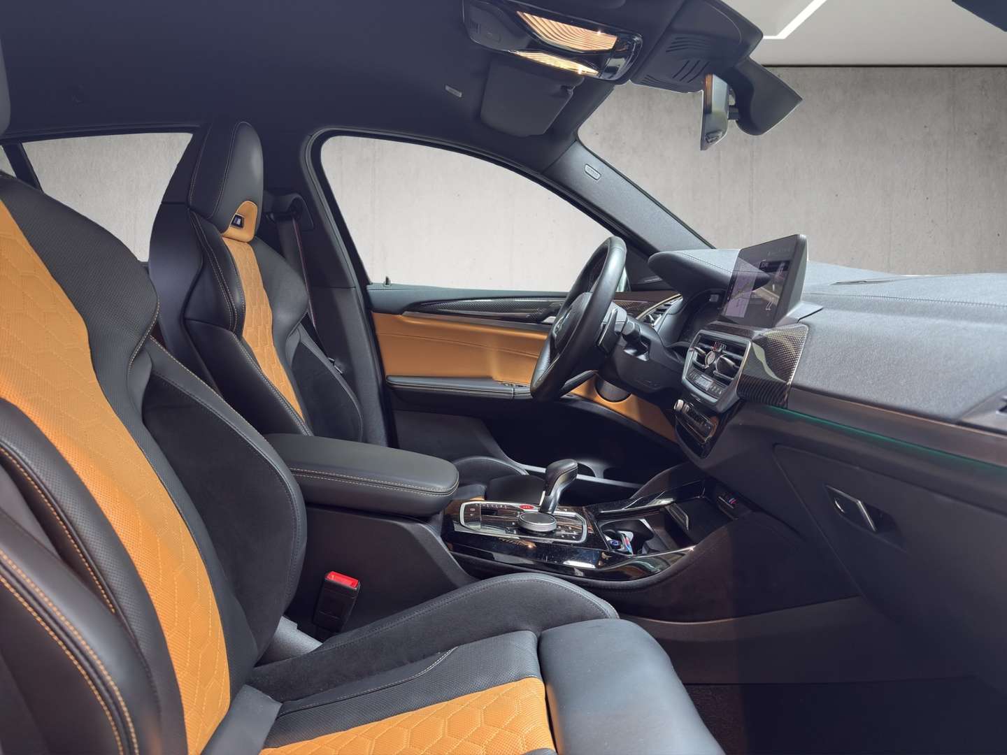 BMW X4 M - 2023 - Joinsteer - #15