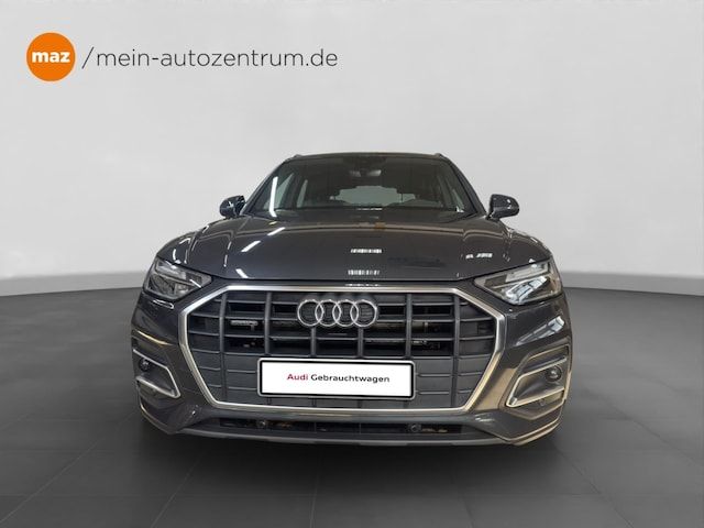 Audi Q5 TFSI E 50 TFSI E Quattro S Tronic - 2023 - Joinsteer - #2